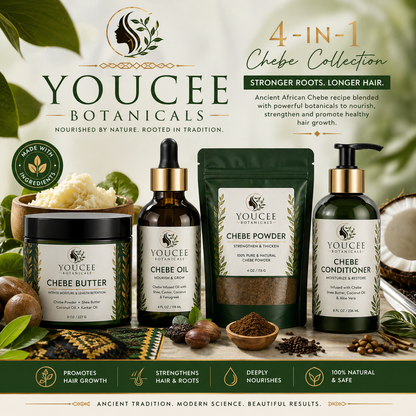 4-IN-1 CHEBE  SYSTEM